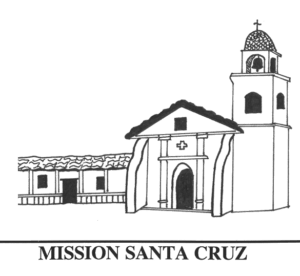 Mission Santa Cruz, Mexico bicycle tour